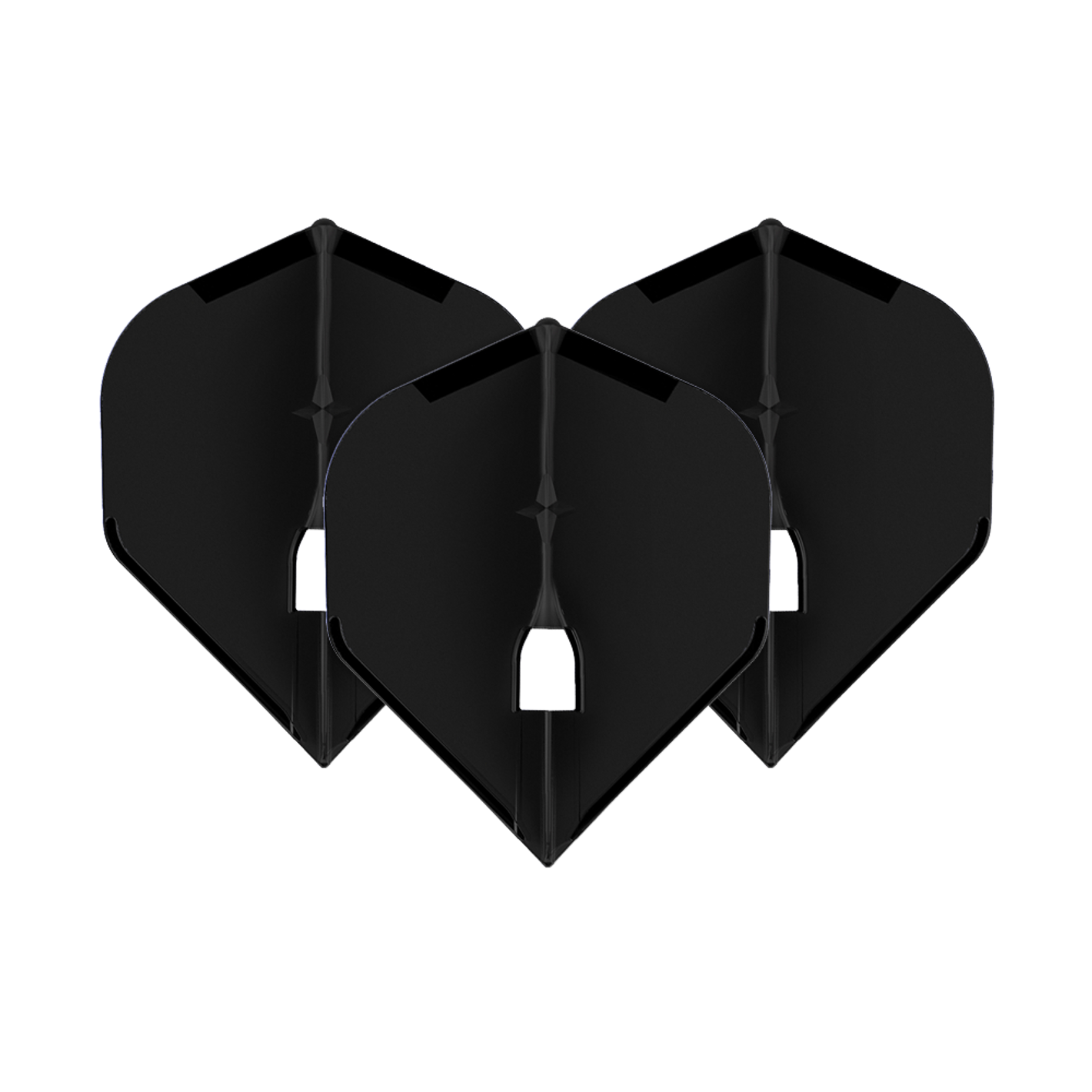 L-Style Champagne L1PRO Flights black