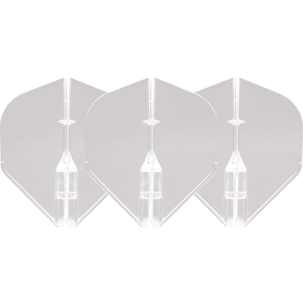 L-Style - Fantom Flights - Integrated Champagne Ring - L1EZ - CLEAR