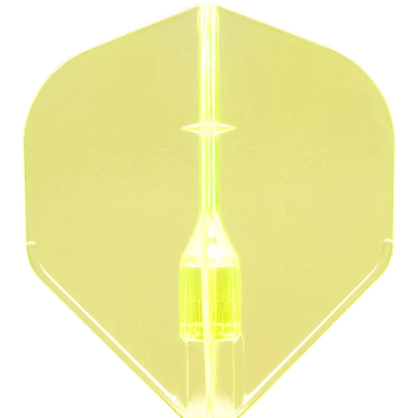 L-Style - Fantom Flights - Integrated Champagne Ring - L1EZ - YELLOW