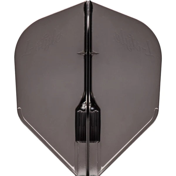 L-Style - Fantom Flights - Integrated Champagne Ring - L3EZ - BLACK