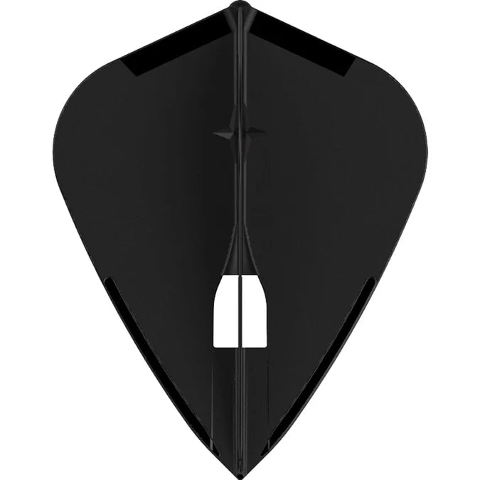 L-STYLE - L-FLIGHTS - L4 PRO - CHAMPAGNE RING - KITE - BLACK