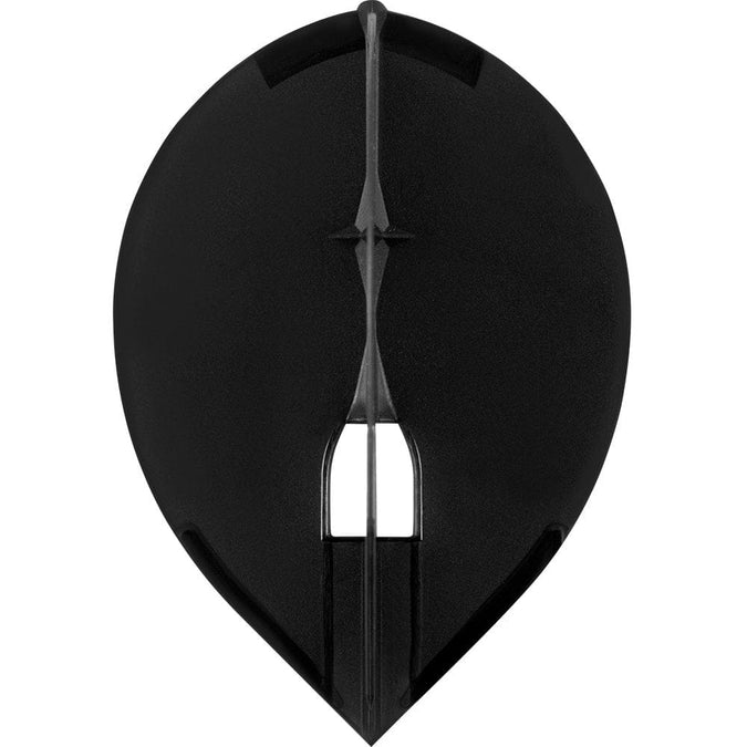 *L-STYLE - L-FLIGHTS - L2 PRO - CHAMPAGNE RING - TEARDROP