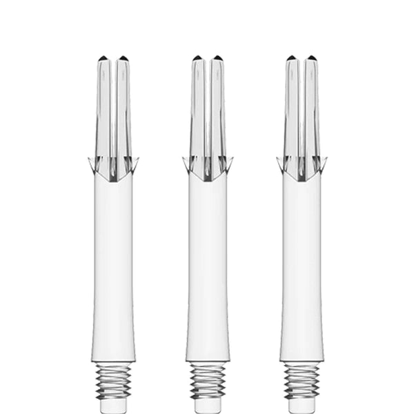 L-Style - L-Shafts - Straight - Clear L260