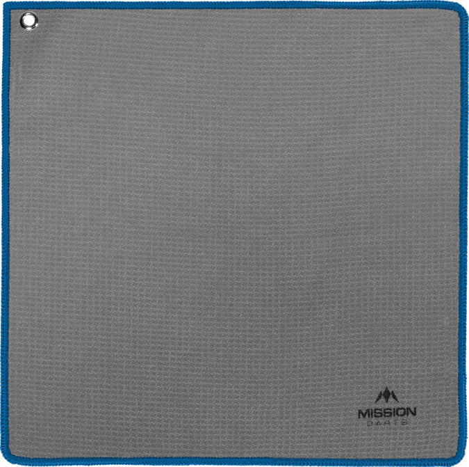 MISSION - WAFFLE HAND TOWEL - ULTRA ABSORBANT