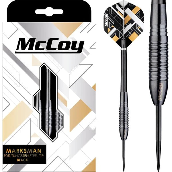 MCCOY MARKSMAN 24G