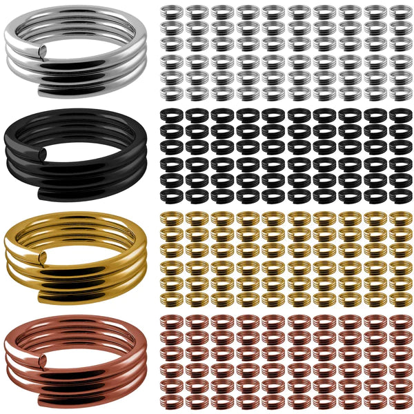 Designa - Designa Springs - for use with Nylon Shafts - 20 Sets (60)