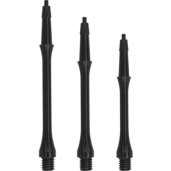 Harrows - Harrows Clic System - Shafts - Slim - Black
