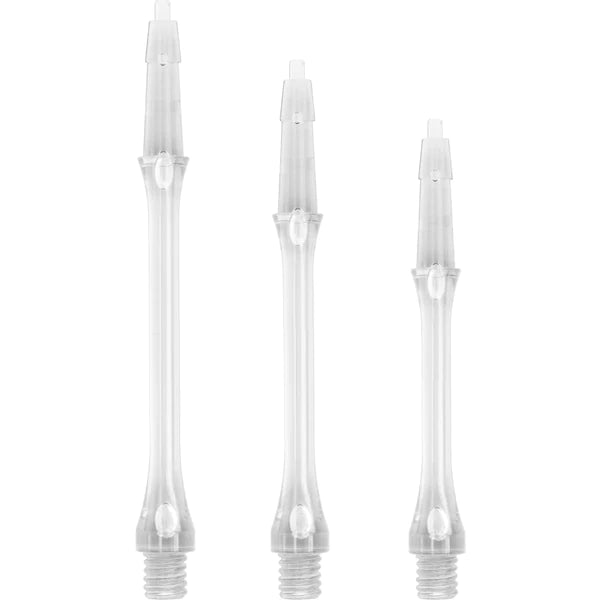 Harrows - Harrows Clic System - Shafts - Slim - Aqua - BLUE