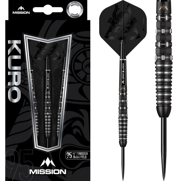 MISSION KURO M3 22G