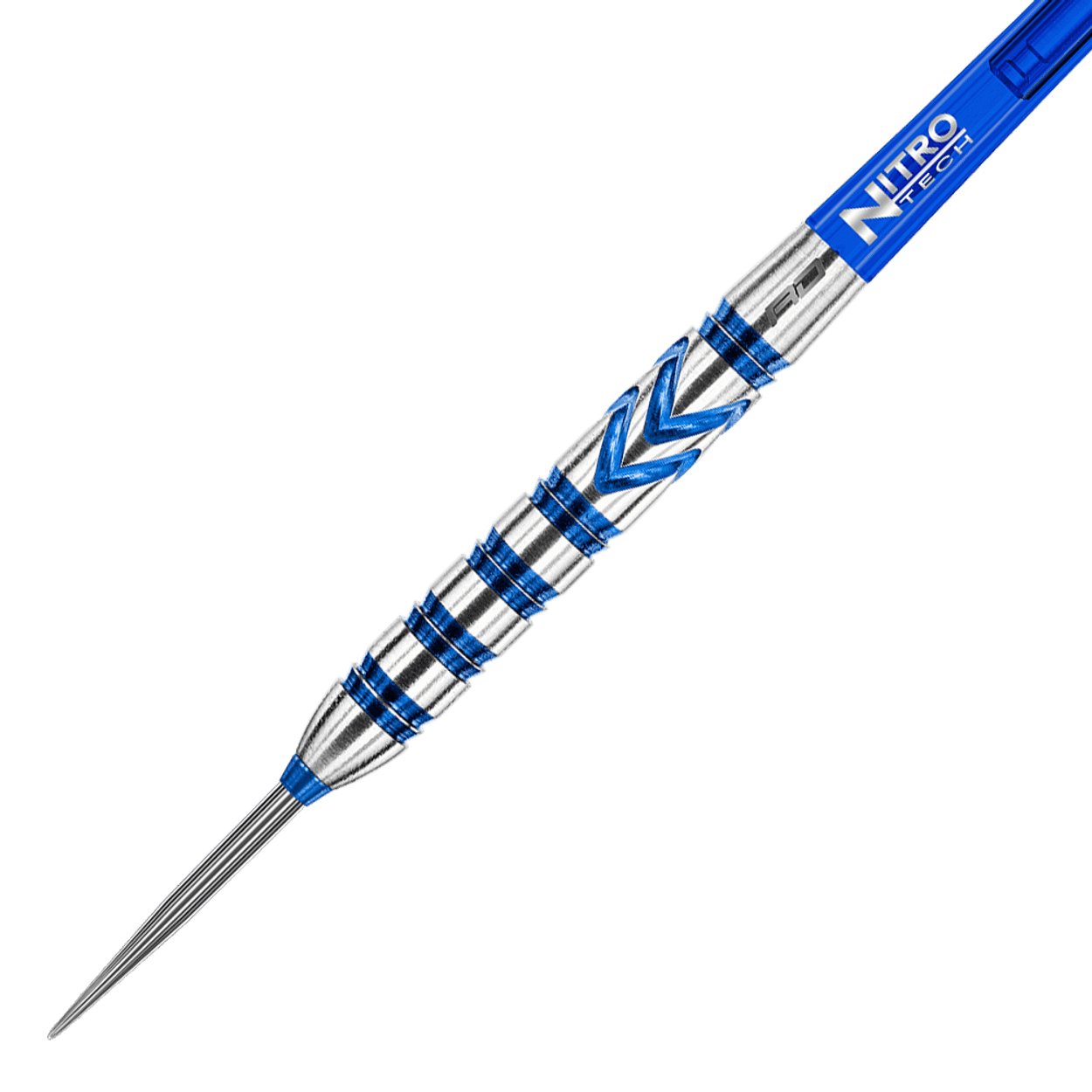 Red Dragon Gerwyn Price Blue 90% steel darts 24G