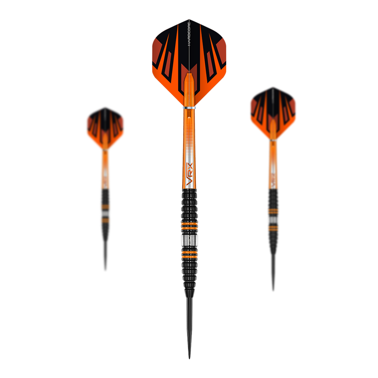 Red Dragon Amberjack Pro 2 steel darts 23G