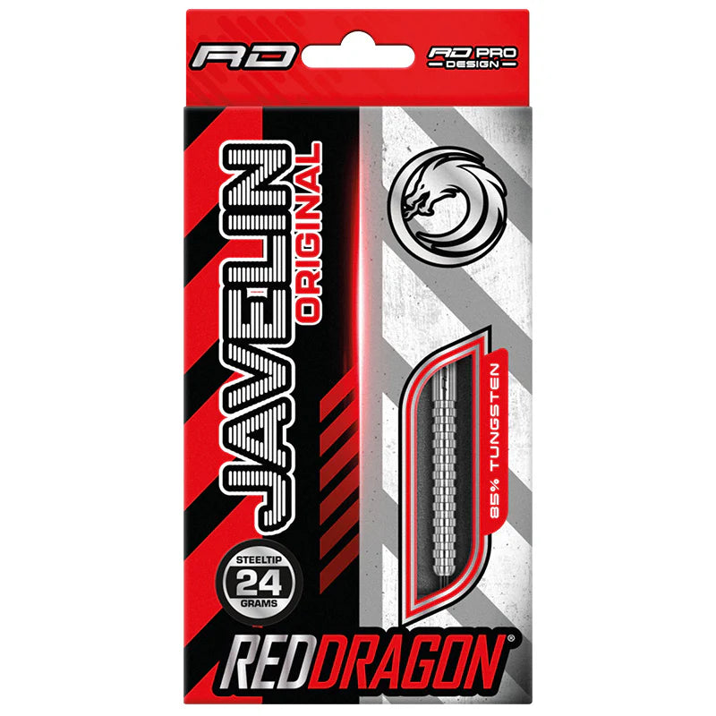 Red Dragon Darts Javelin 24G
