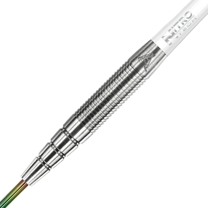 RED DRAGON DARTS PETER WRIGHT PL15 22G