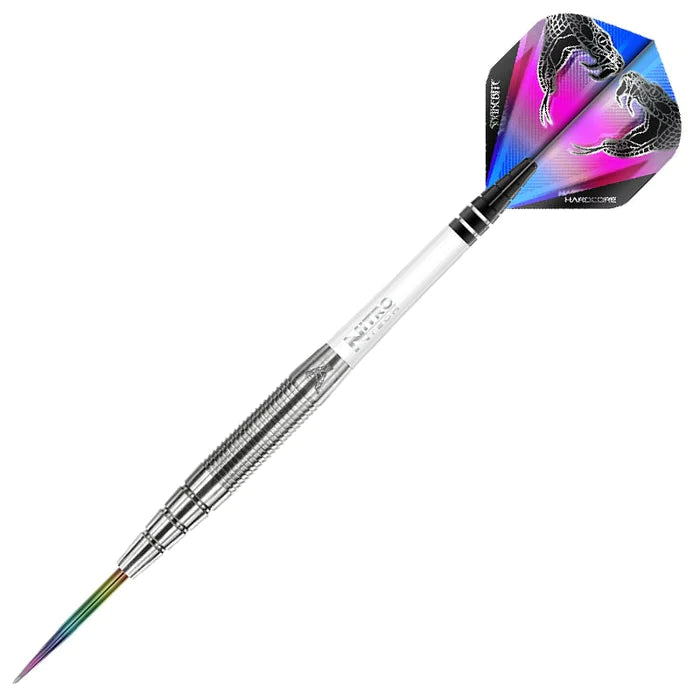 RED DRAGON DARTS PETER WRIGHT PL15 24G