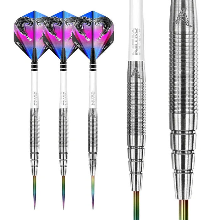 RED DRAGON DARTS PETER WRIGHT PL15 24G
