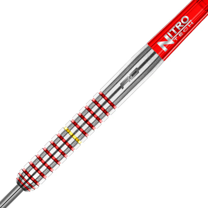 Red Dragon Darts Richie Burnett 23G
