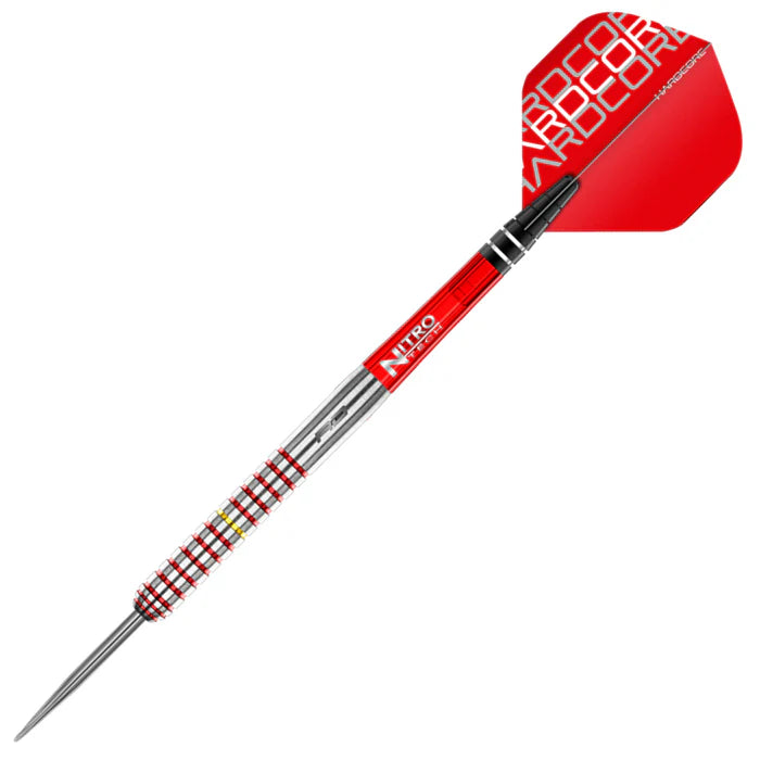 Red Dragon Darts Richie Burnett 23G