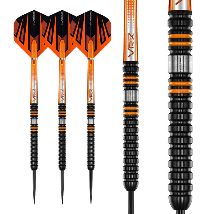 RED DRAGON DARTS AMBERJACK PRO 1 24G