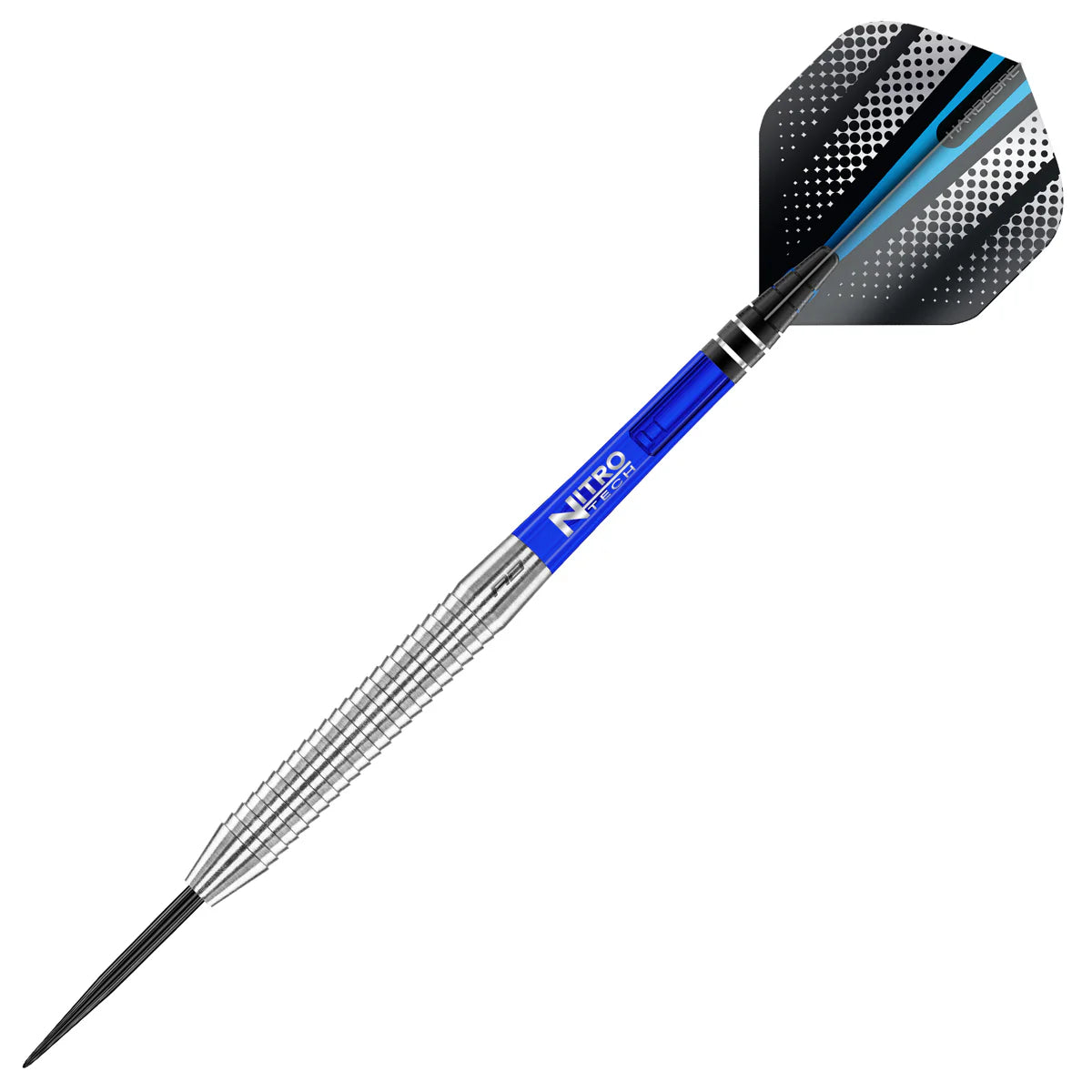 Razor Edge 85% Tungsten Steel Tip Darts by Red Dragon 26G