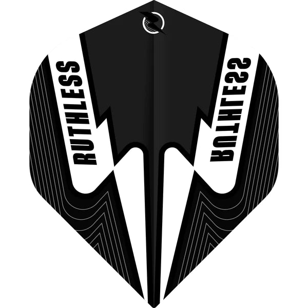 Ruthless - Ruthless - Power Surge - Dart Flights - No2 - Std