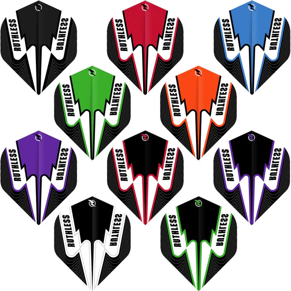 Ruthless - Ruthless - Power Surge - Dart Flights - No2 - Std