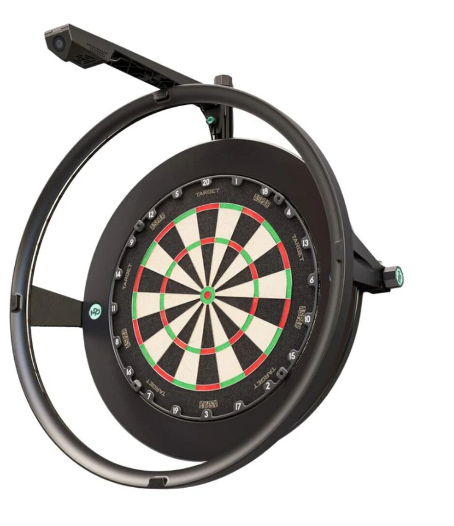 Target Virt Camara