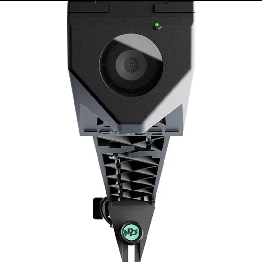 Target Virt Camara