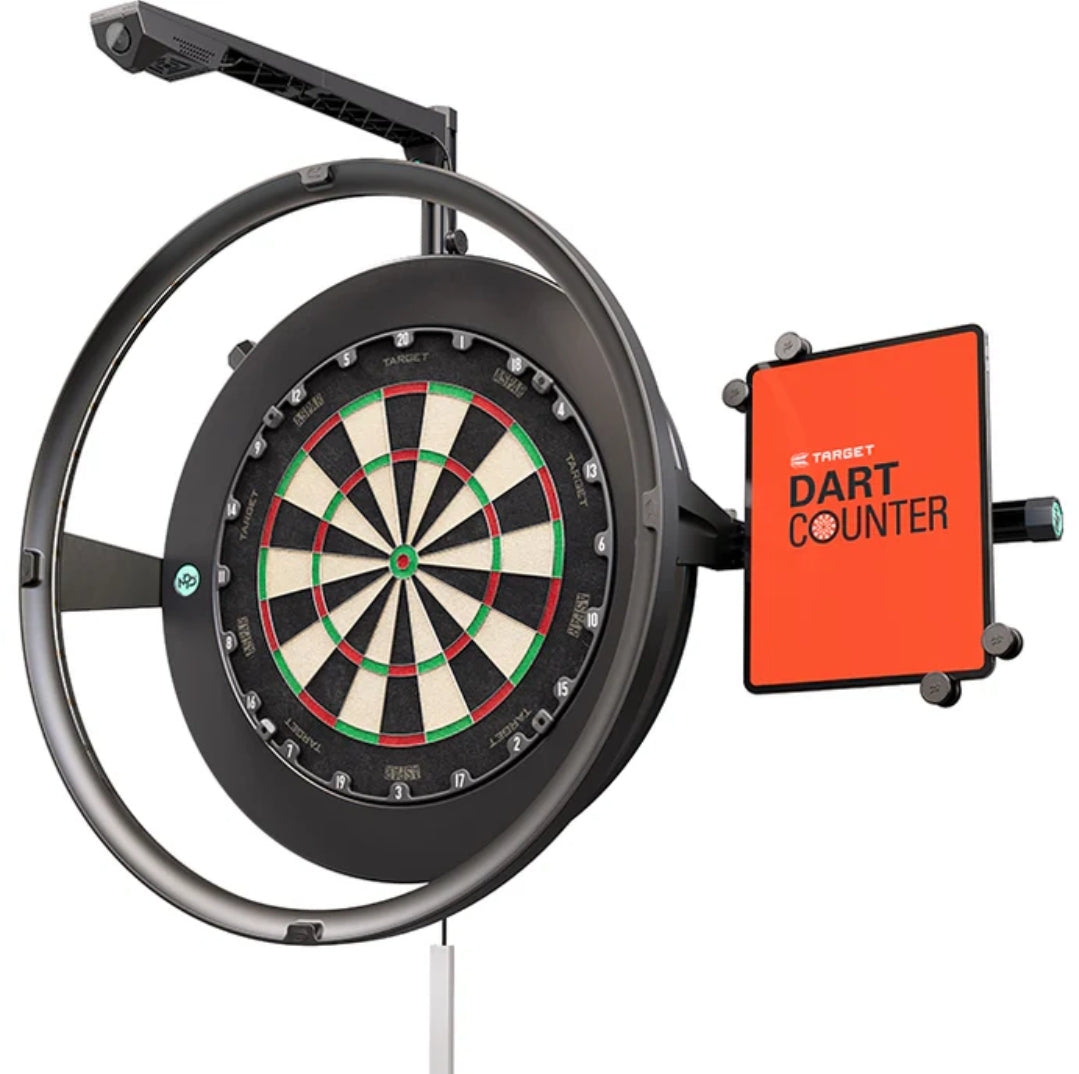 Target Virt Camara