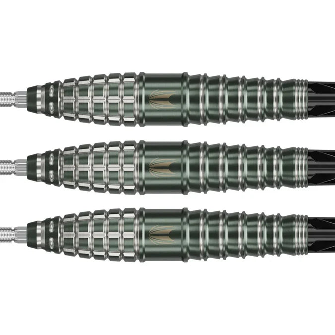 Target Japan Akito Yamagata Scream G1 90% 22G