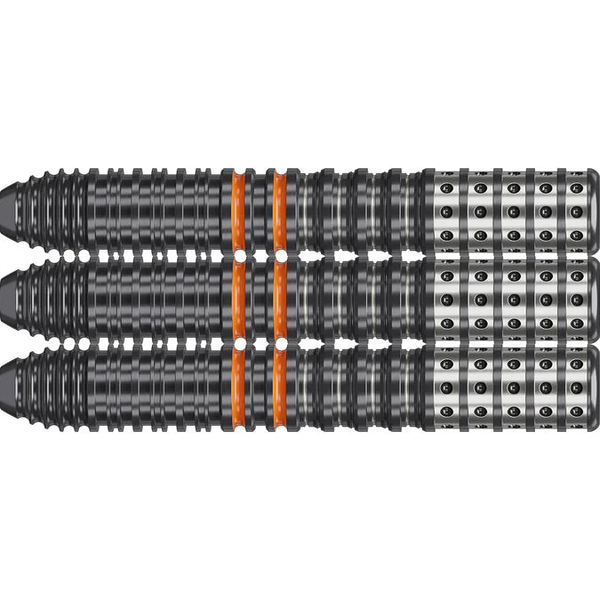 Target Japan Black Marque Morpheus Gen 2 SP 90% 24G