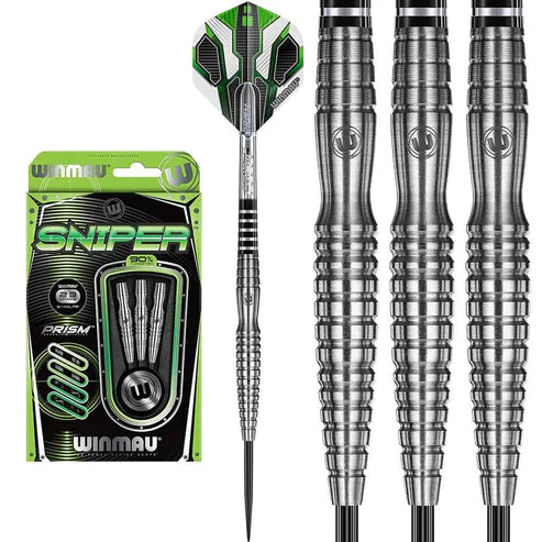 Winmau Sniper 24g Darts