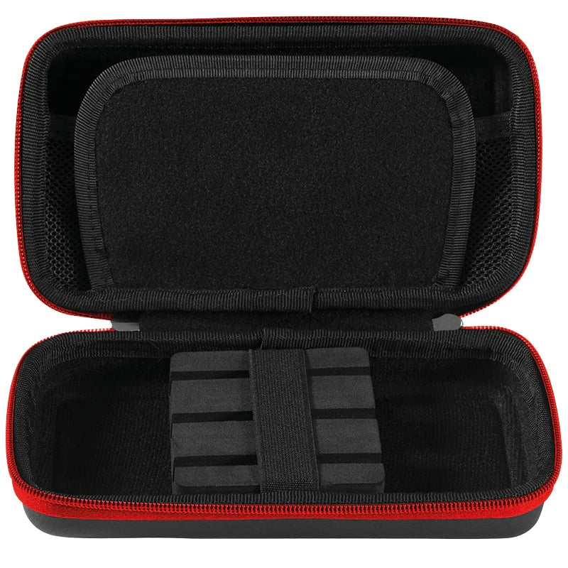 JONNY CLAYTON "DRAGON" SUPER TOUR DARTS CASE