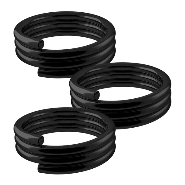 Designa - Designa Springs - for use with Nylon Shafts - 20 Sets (60)