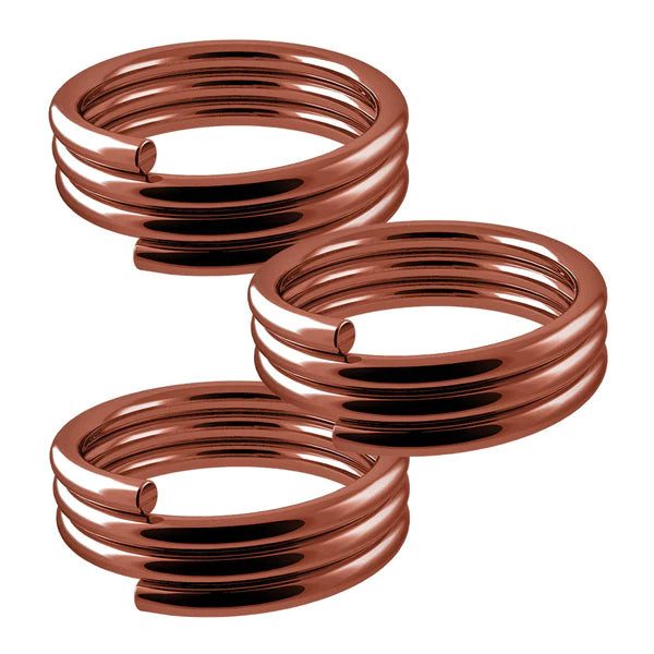Designa - Designa Springs - for use with Nylon Shafts - 20 Sets (60)