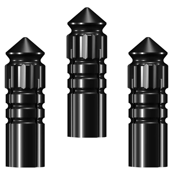 Mission - Mission F-Protect Flight Protectors - Expert - Pack 3