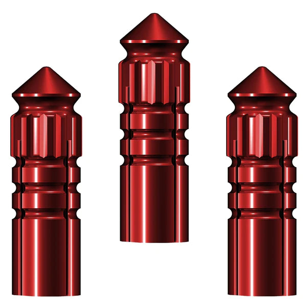 Mission - Mission F-Protect Flight Protectors - Expert - Pack 3