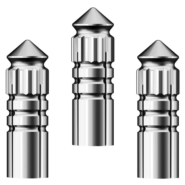 Mission - Mission F-Protect Flight Protectors - Expert - Pack 3