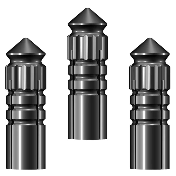 Mission - Mission F-Protect Flight Protectors - Expert - Pack 3