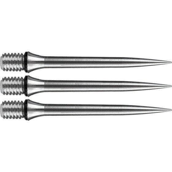 Bull's Long Titanium Conversion Points 35mm