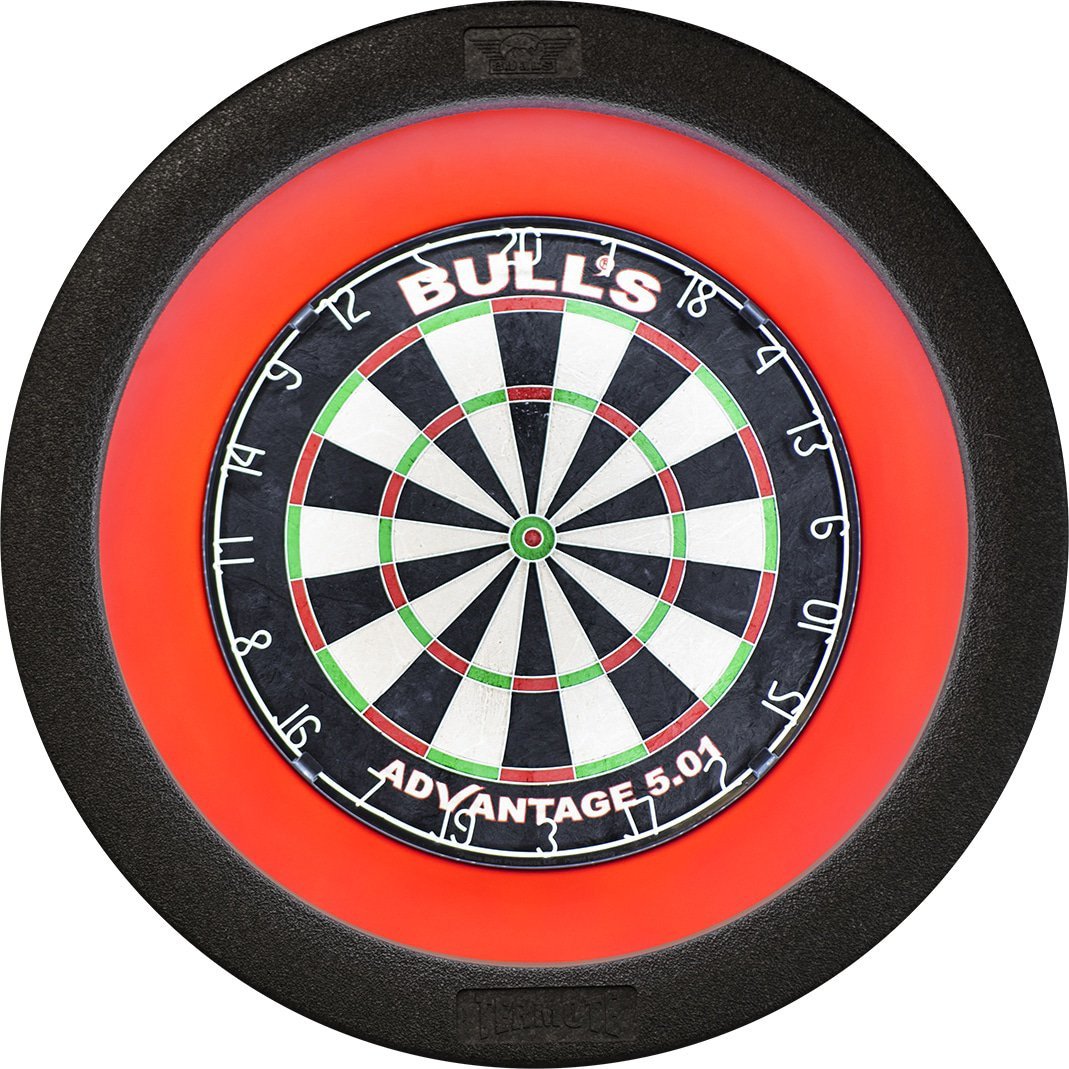 Bull's Termote 3.0 Lighting System