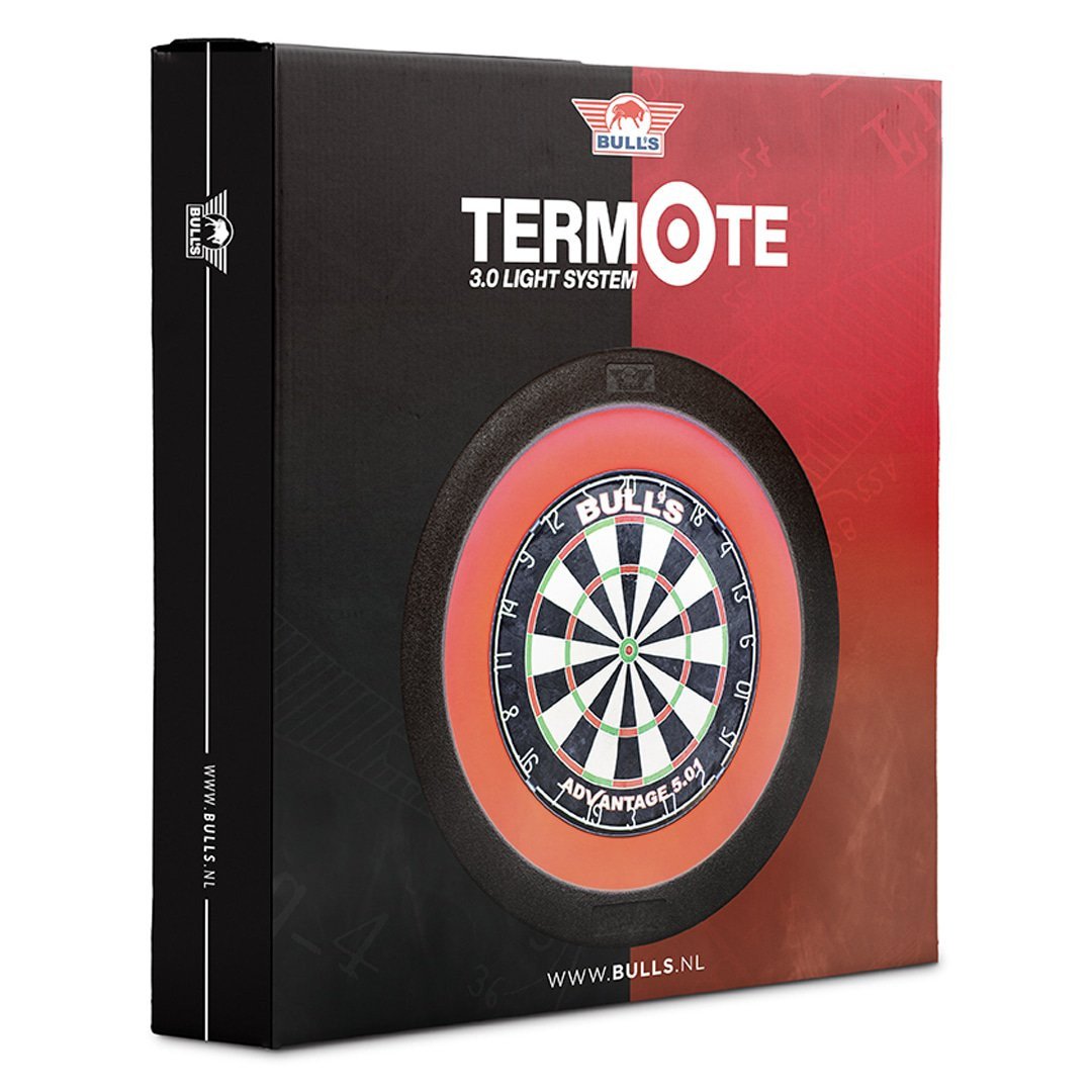 Bull's Termote 3.0 Lighting System