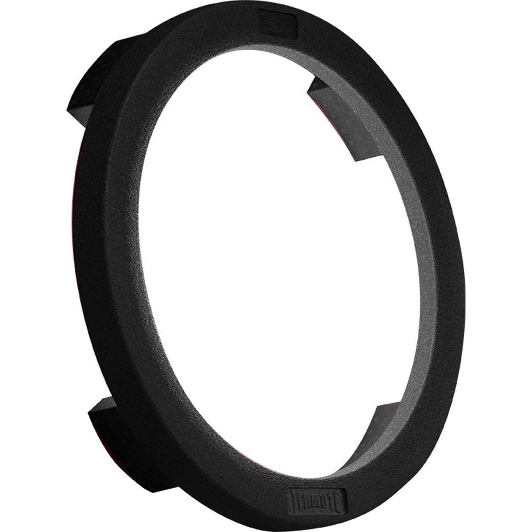 Bull's Termote 3.0 Lighting System