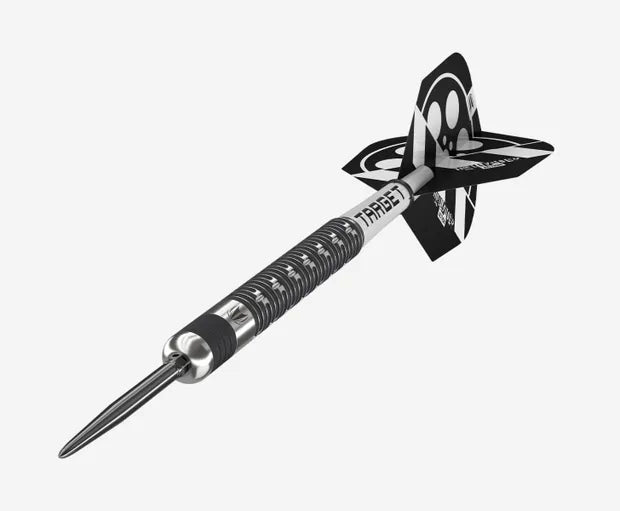 TARGET HOLLYWOOD ACTION SP 24G