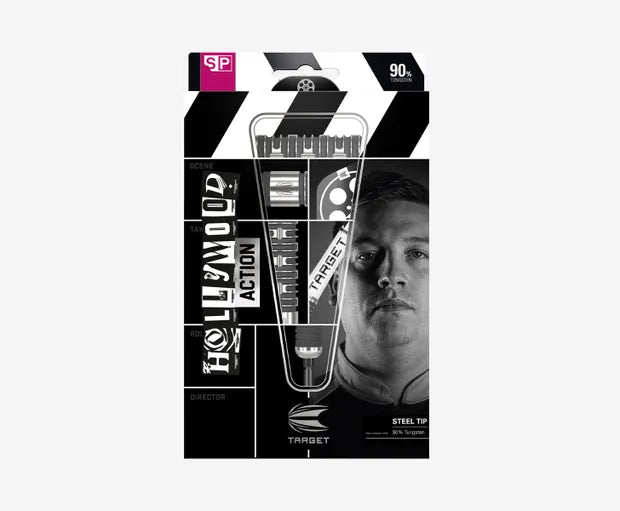 TARGET HOLLYWOOD ACTION SP 24G