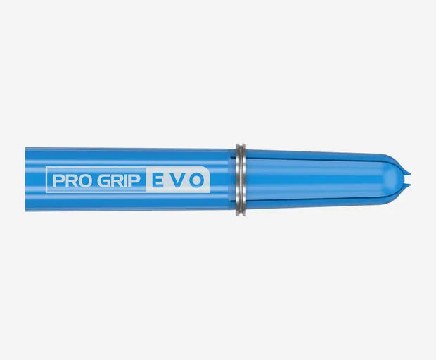 SHAFTS Target Pro Grip EVO