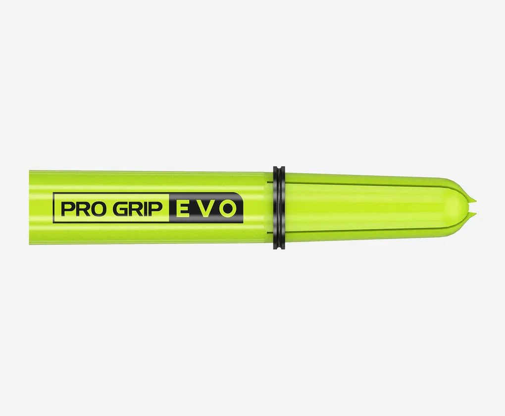 SHAFTS Target Pro Grip EVO