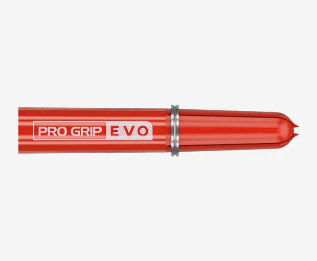 SHAFTS Target Pro Grip EVO