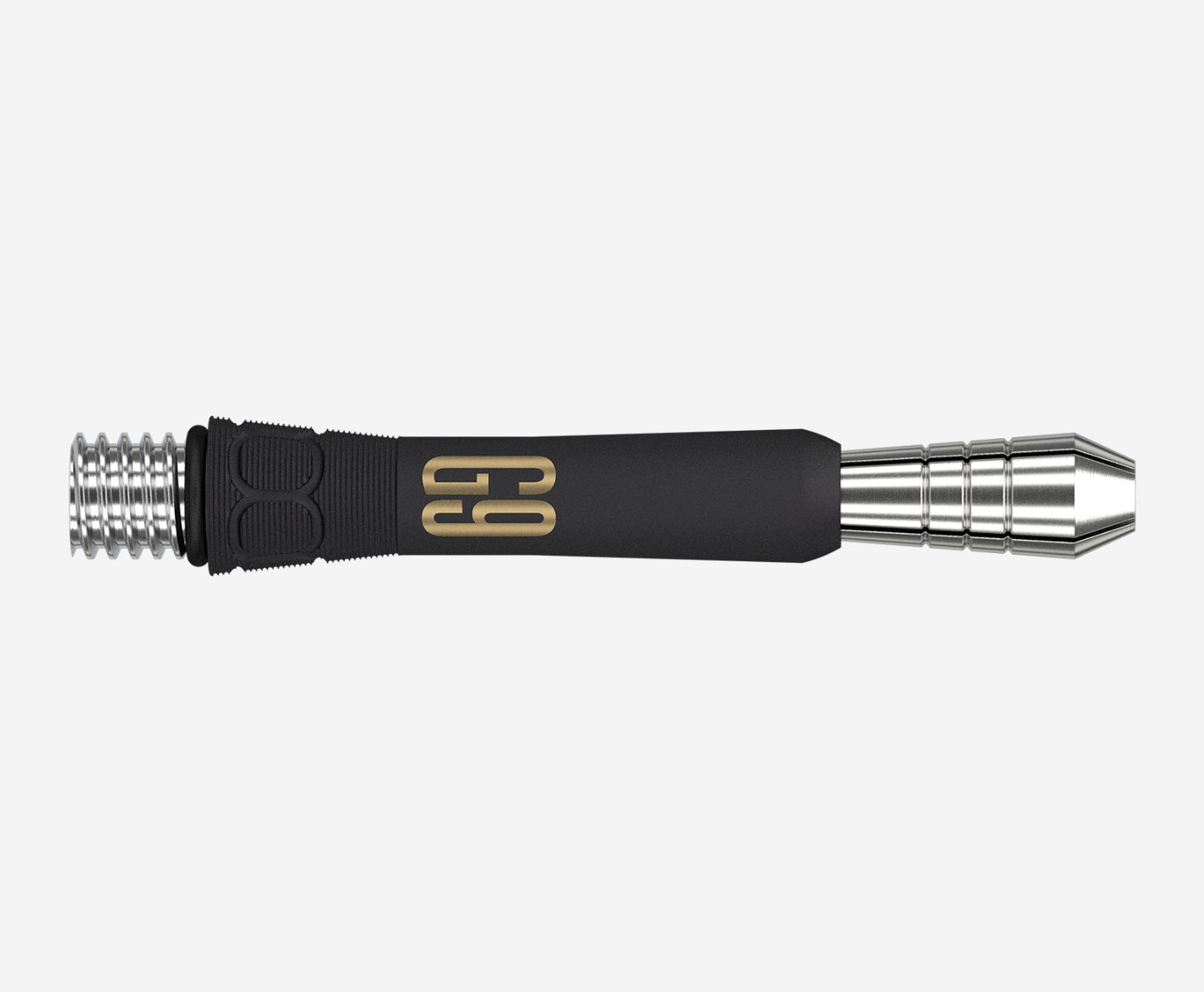 SHAFTS TARGET TITANIUM POWER SHAFT MEDIUM 48MM