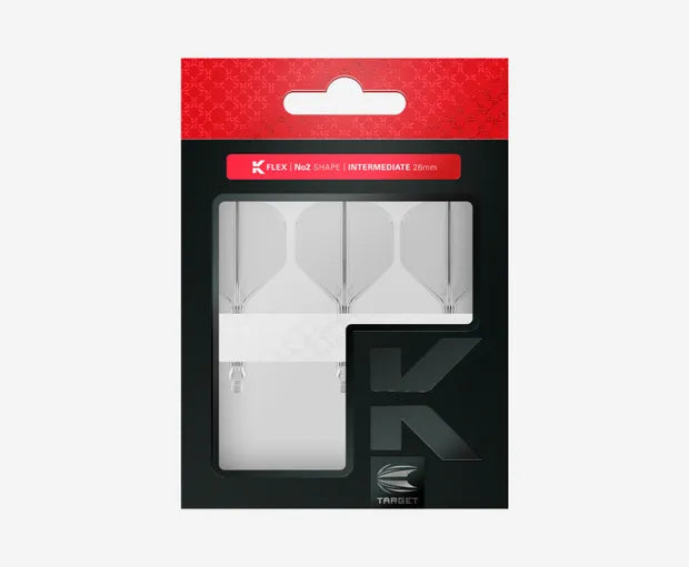 K-FLEX NO.2 - CLEAR INTERMEDIATE 26MM