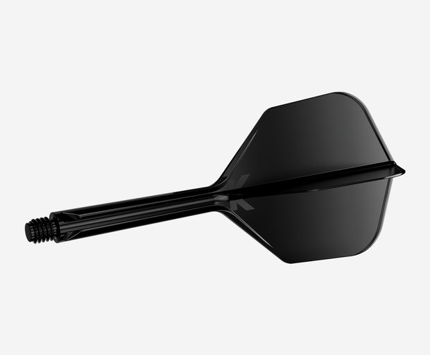 TARGET K-FLEX NO.6 - BLACK 26MM